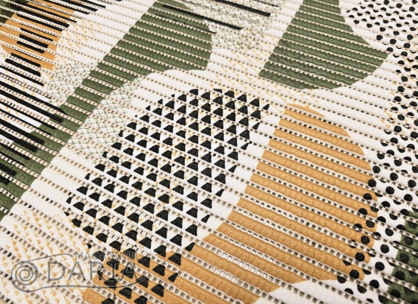 Covoras de baie 4109-1 beige